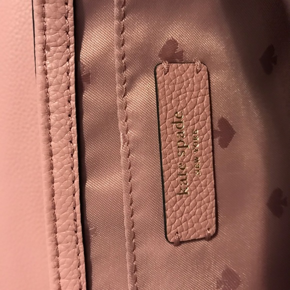 Kate Spade crossbody flower - Picture 11 of 13